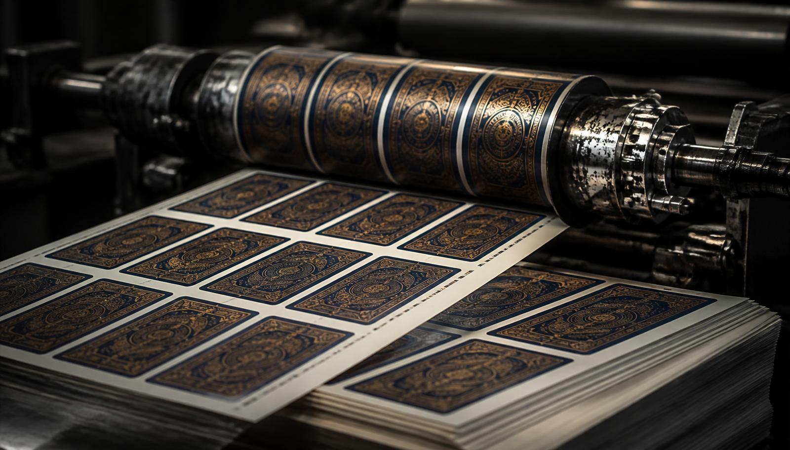 Print Your Own Playing Cards: The 2026 Complete Guide