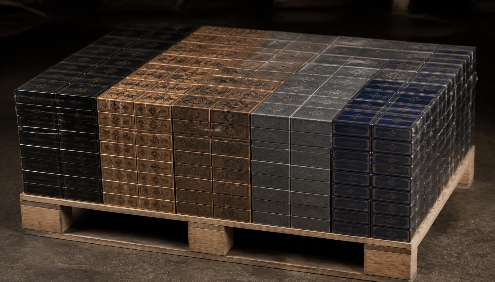 Personalized Playing Cards in Bulk: The 2026 Buyer's Guide