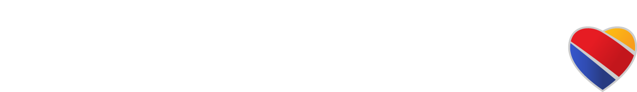 Southwest corporate logo — Mr. Playing Card client