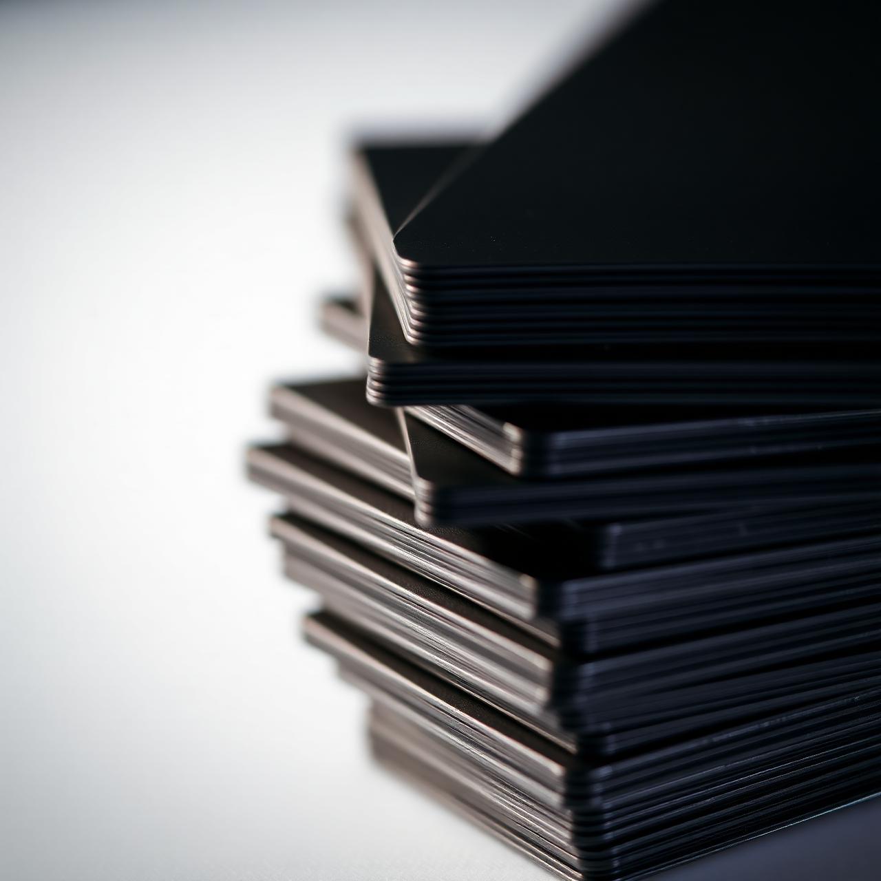 Deluxe Black Core