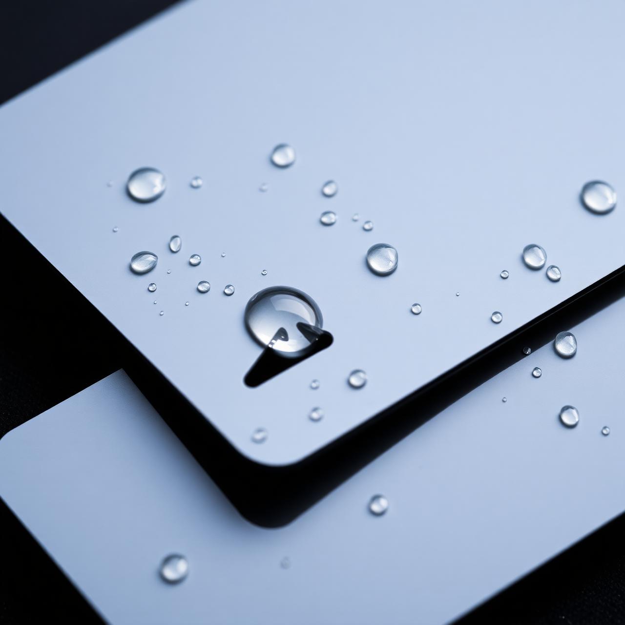 Waterproof