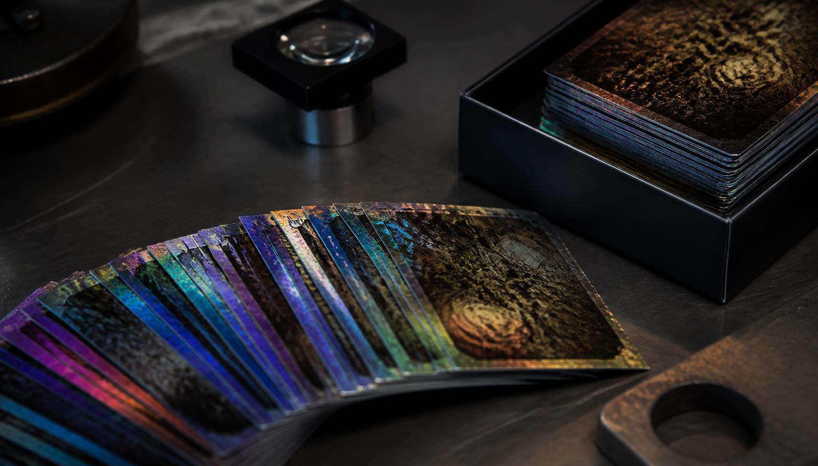 Custom Trading Cards: Sizes, Stocks, Finishes, and Print Costs (2026 Guide)