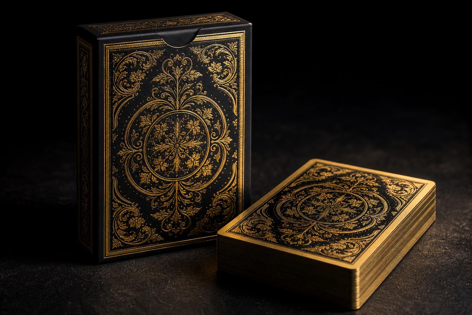 Kickstarter Playing Cards: The Complete Creator's Guide (2026)